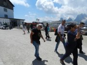 trekking alle tre cime (81/88)